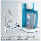 銀之源純水機03H(L50)凈水器RO家用反滲透直飲凈水機除